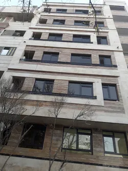 عکس انجام پنحره دوجداره upvc تهران  20841