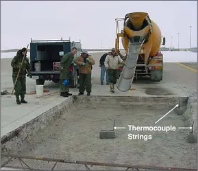 عکس سوپر ابر رواتن کننده بتن استاندارد ملی ایران   20942