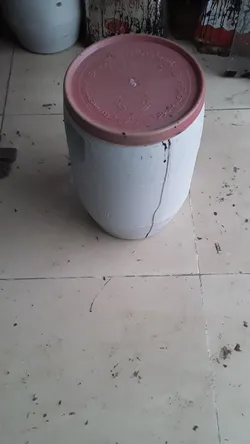 عکس دبه 17 کیلویی 21009