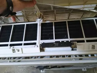 عکس کولرگازی سیبری 21038