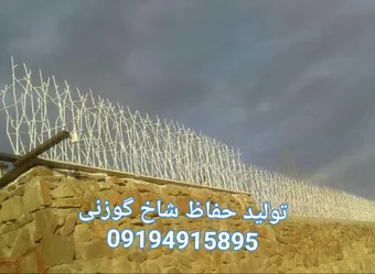 عکس حفاظ شاخ گوزنی 21072