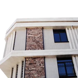 عکس آجر نسوز برای نما  21158