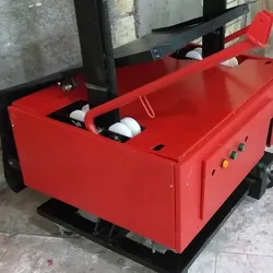 عکس دستگاه پلاستر اتوماتیک 21206