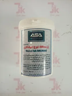 عکس ژل محافظ تورچ جوشکاری  21420