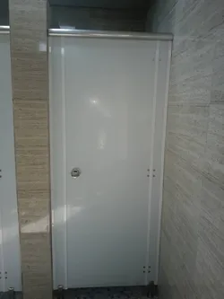 عکس پارتیشن سرویس pvc 21743