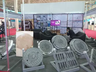 عکس دریچه منهول 21799