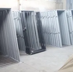 عکس چهارچوب با شاخ برجسته 21807