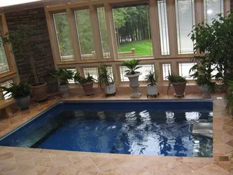 عکس مجری استخر سونا و جکوزی  21824