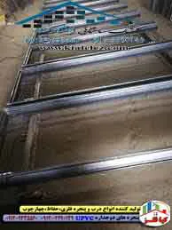 عکس چهارچوب فلزی/چهارچوب آهنی/چهارچوب فرانسوی 21827