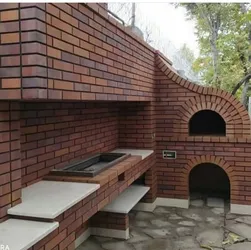 عکس آجر نسوز 21838