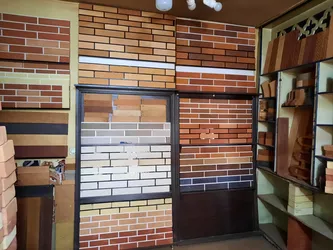 عکس آجر نما نسوز انگلیسی  21842