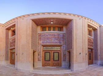 عکس آجر نما نسوز 21903