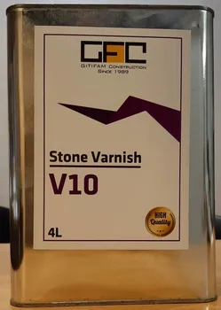 عکس نانو رزین جلای سنگ و آجر 22003