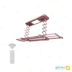 عکس بندرخت یا رخت آویز سقفی و برقی سایز بزرگ 22048