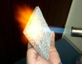 عکس ملات ترموپودر  سه کاره دبکوپاک 22089