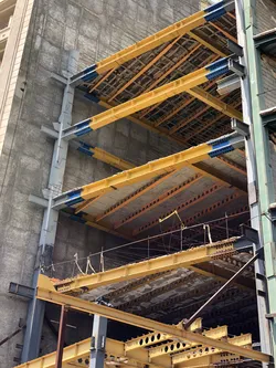 عکس سقف کامپوزیت 22217