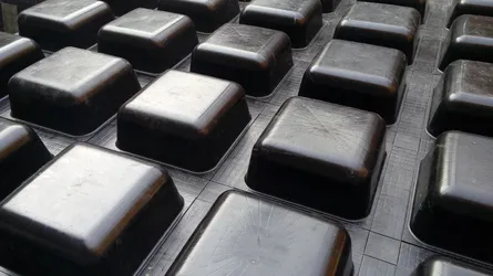 عکس فروش قالب نو وافل در ابعاد مختلف و خریدار قالب دست دوم وافل 22252