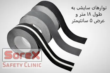 عکس انواع ترمز پله  22351