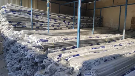 عکس لوله برق نسوز  22377