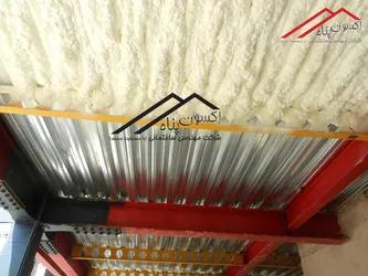 عکس مواد sroc پلی یورتان 22422