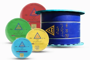 عکس سیم و کابل افشار نژاد خراسان 22678