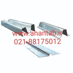 عکس تولید پروفیل زیرسازی فایبرسمنت برد 22732