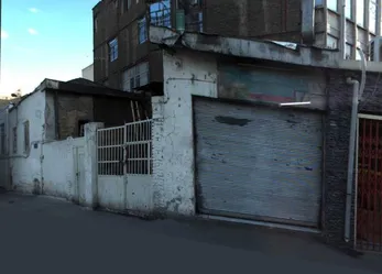 عکس 24/86 متر مغازه تجاری و 52/5 متر ابار تجاری 22733