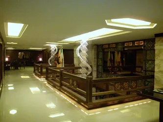 عکس بازسازی و نوسازی فضاهای تجاری و مسکونی 22844