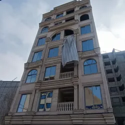 عکس تولید درب وپنجره آلومینیوم های ترمال بریک و upvc  23116