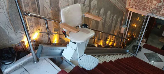 عکس صندلی پله  23295