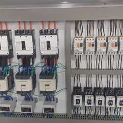 عکس فنکویل مونتاژ داخل 09120910248 23326