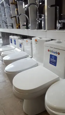 عکس نمایندگی رسمی فرنگی ایساتیس 23388