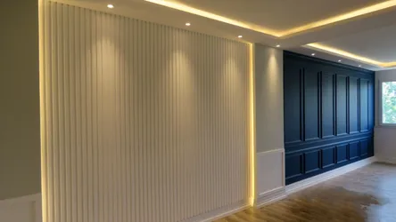 عکس ابزار قابسازی پیش ساخته مدرن - کیت کات 23393