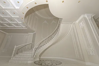 عکس ابزار پیش ساخته پلی یورتان - کلاسیک 23396