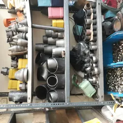 عکس لوله و اتصالات گاز 23867