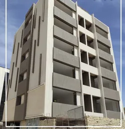 عکس آجرنما سفید  24000