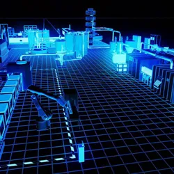 عکس  اتوماسیون صنایع 24121