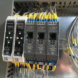 عکس کنترل، حفاظت و مانیتورینگ نیروگاهی 24122