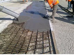 عکس فوق روان کننده نوترال )پلی کربوکسیلات(K708 24174