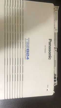 عکس نصاب سانترال 24282