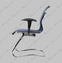 عکس صندلی کنفرانس کد A53 25167
