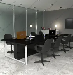 عکس میز کنفرانس K125 25317