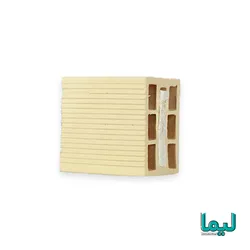 عکس  آجر سفال 15 فوم دار کوره خراسانی اصفهان _ عمده آجر سفال 15 فوم دار کوره خراسانی اصفهان 25502