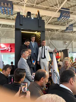 عکس طراحی ، مونتاژ و خدمات پس از فروش 25563