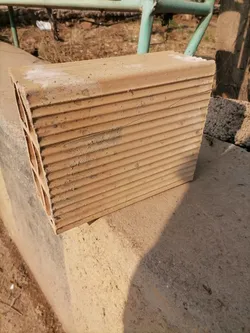 عکس تیغه سفال  25723