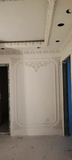 عکس خدمات گچ بری  25780