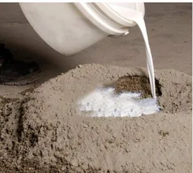 عکس چسب آببندی بتن و ملات استخر و دیوار تهران 26317