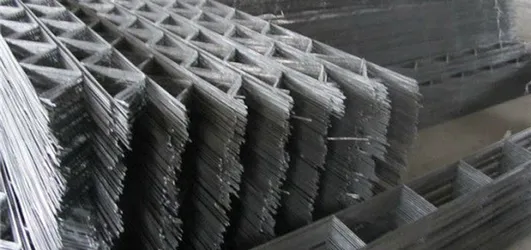 عکس میلگرد بستر و وال پست و متعلقات 27145