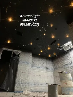 عکس سقف باریسول 27722