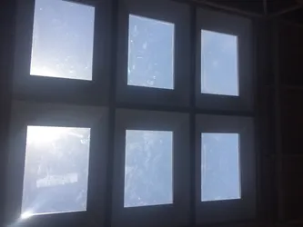 عکس نورگیر حبابی - نورگیر سقفی 28242